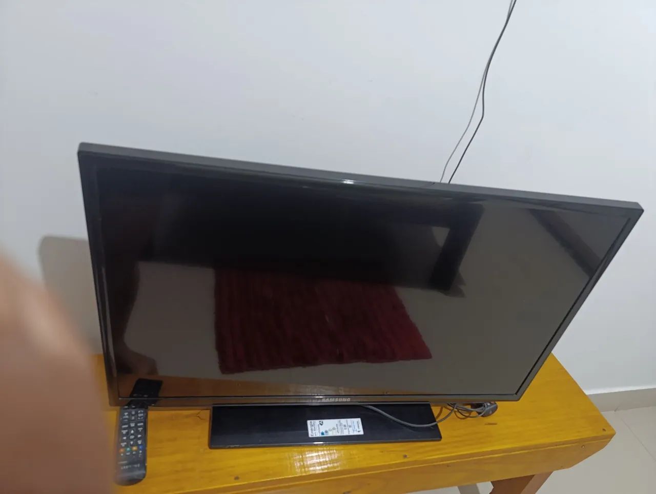 Televisão  - Foto 4