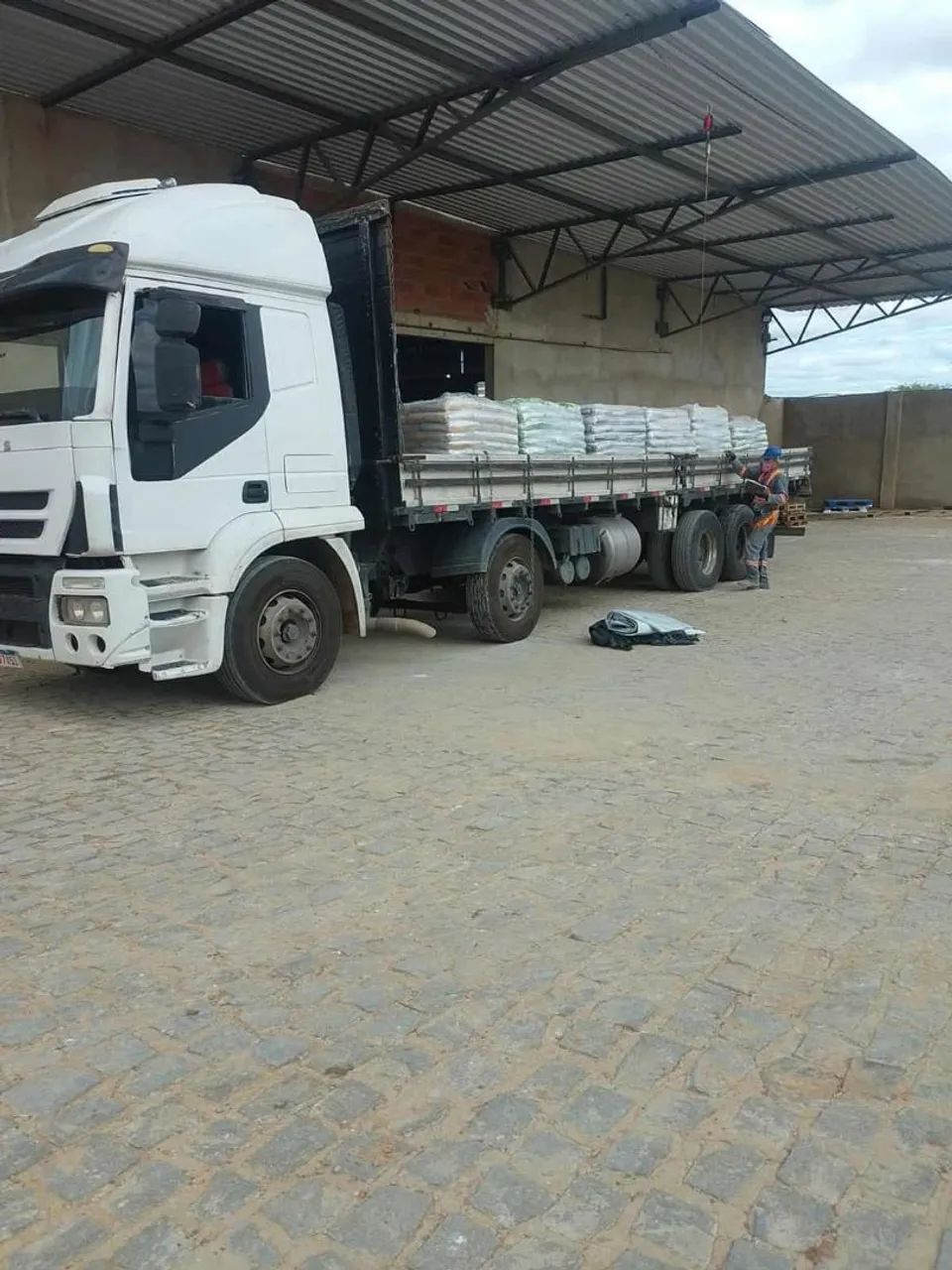 Iveco bitruck 2007/2007 - Foto 2