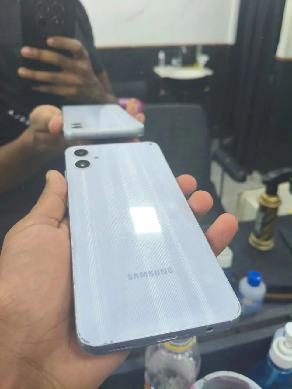 Samsung a05 - Foto 5