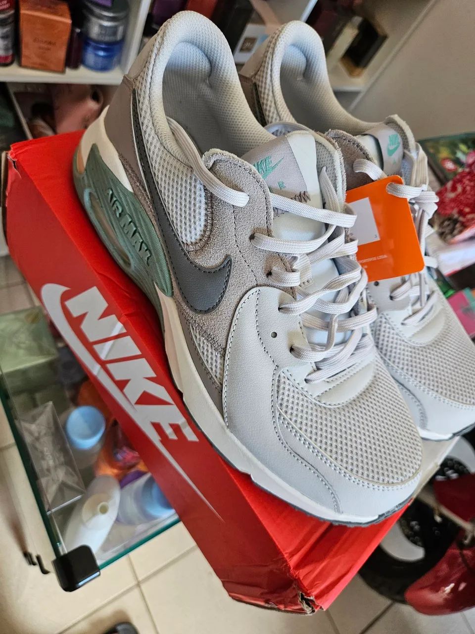 Nike Air Max 