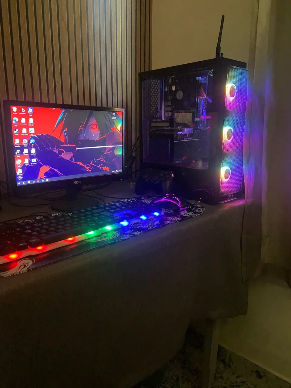 Pc gamer/trabalhos e estudos  - Foto 2