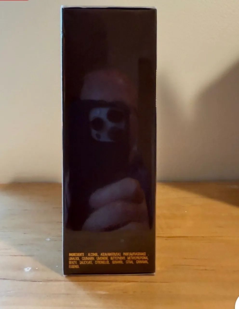 Perfume Thierry Mugler Pure HAVANE - Foto 3