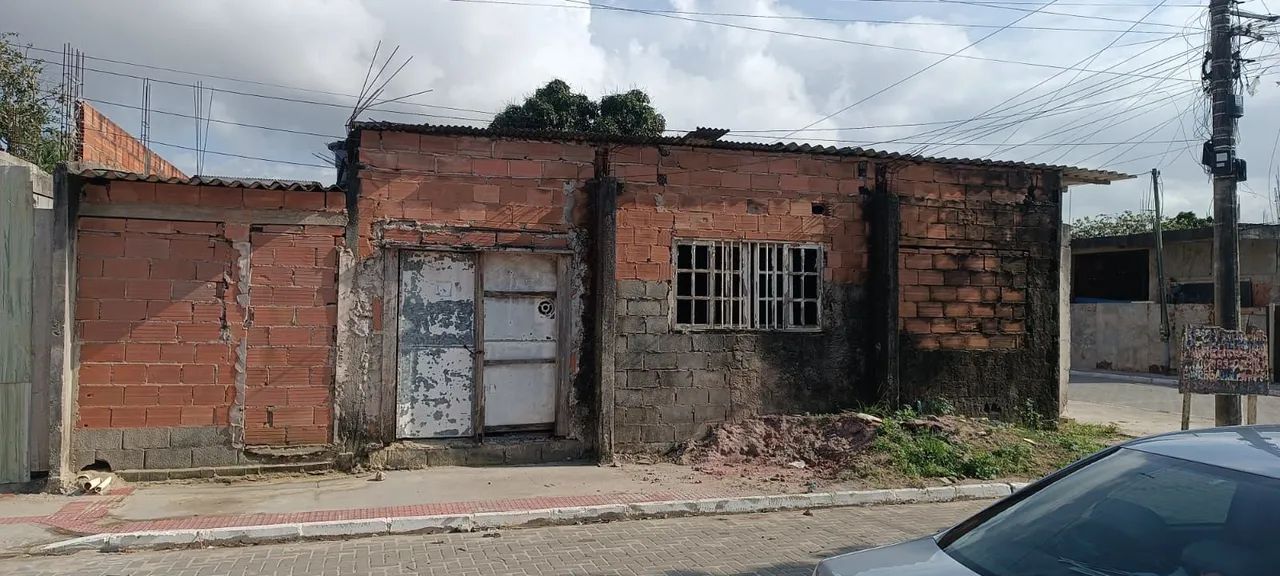 Terreno estilo galpão em barramares  - Foto 3