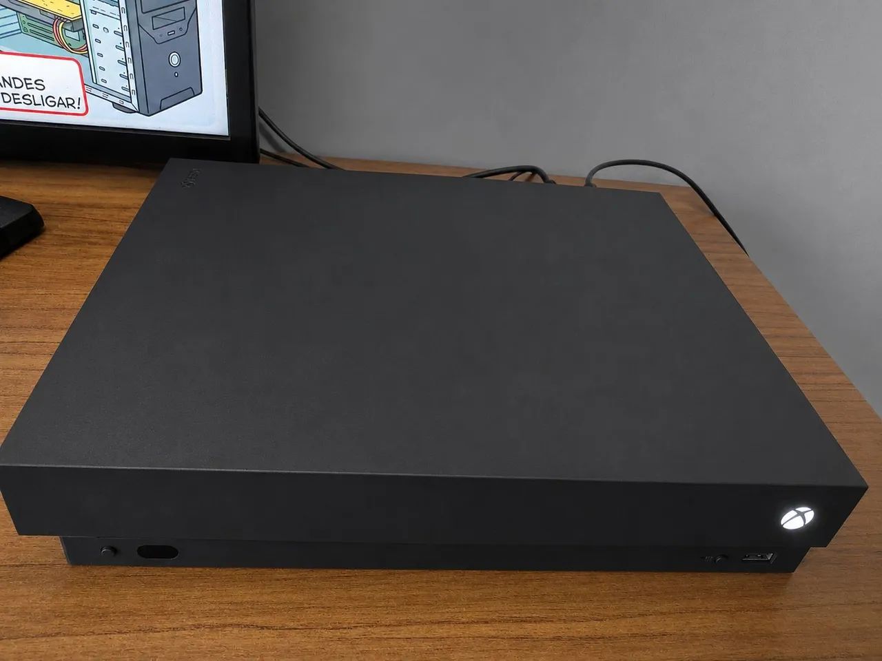 XBOX ONE X - Foto 5