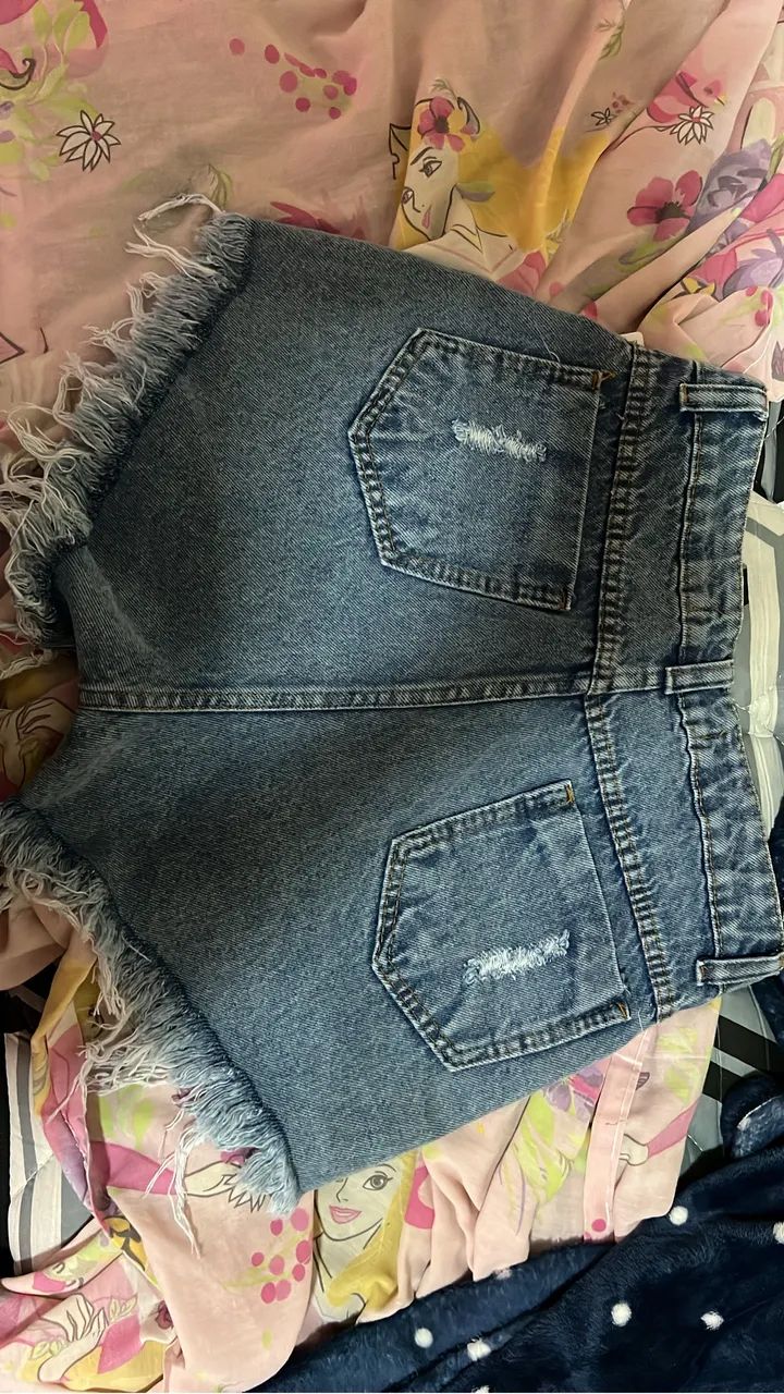 Short - Foto 2
