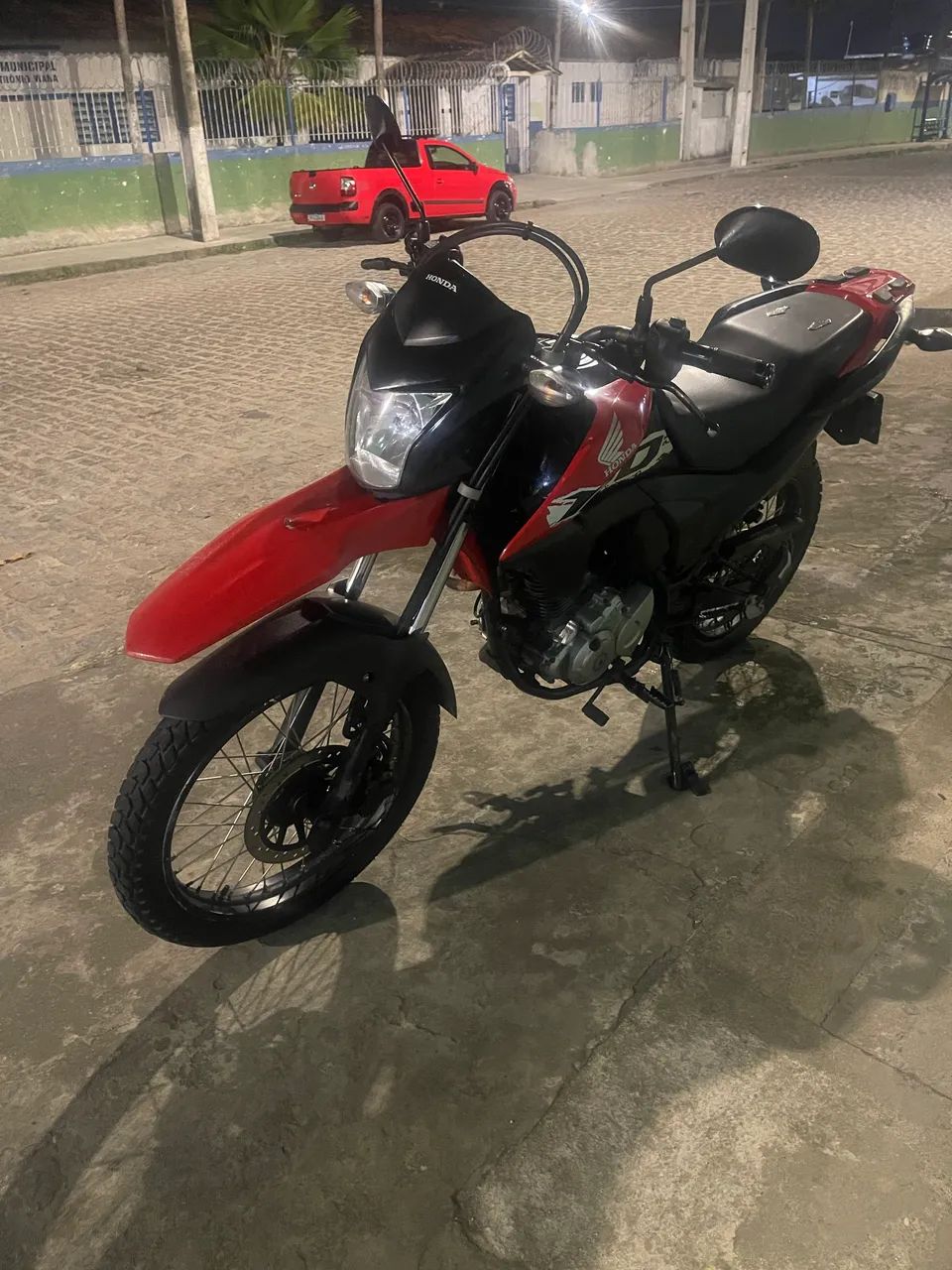 Honda bros - Foto 3