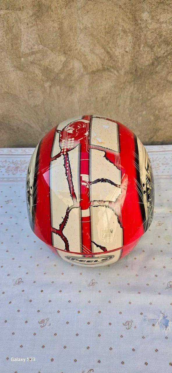 Capacete PEELS - Foto 2