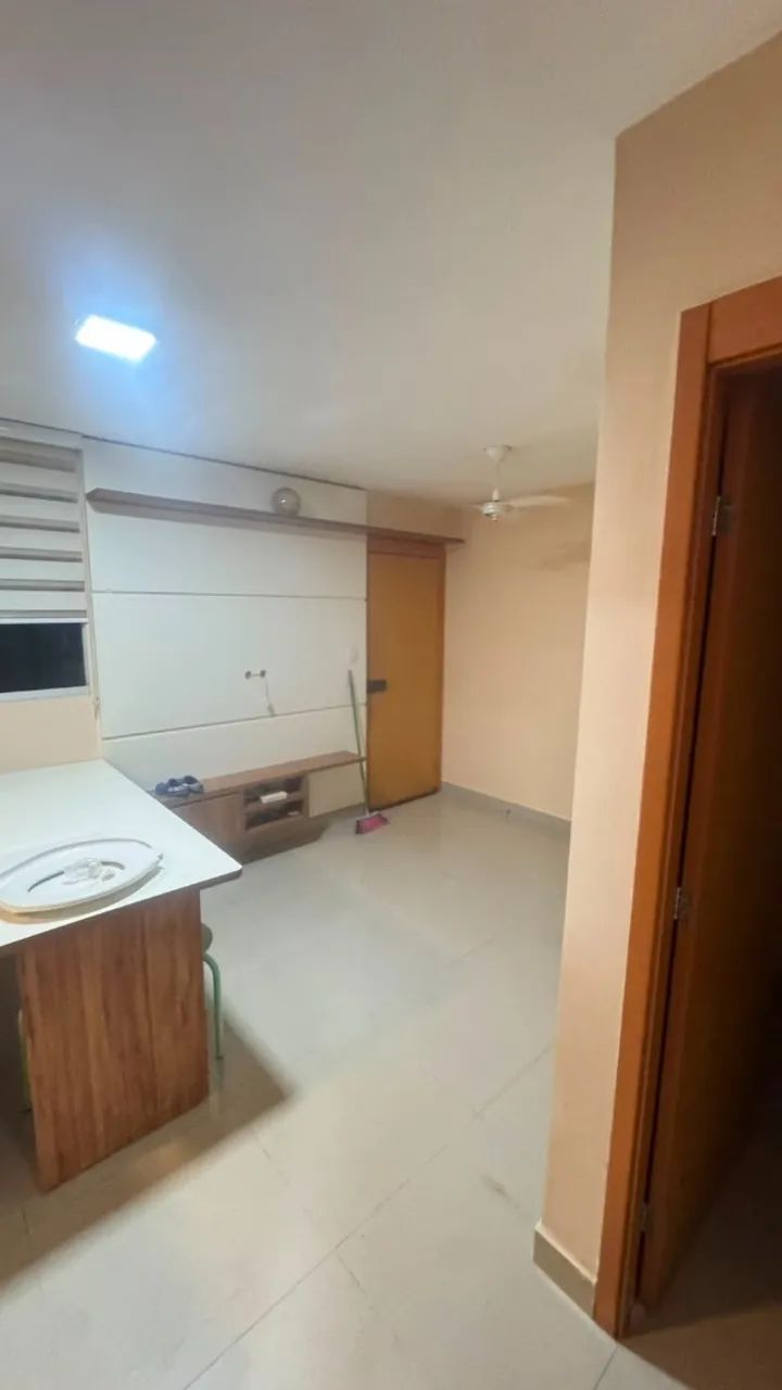 APARTAMENTO REFORMADO E CLIMATIZADO NO COXIPÓ - PORTEIRA QUASE FECHADA! - Foto 4