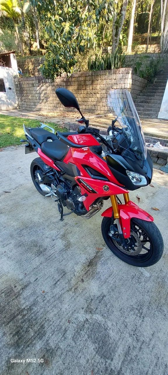 Moto - Foto 4