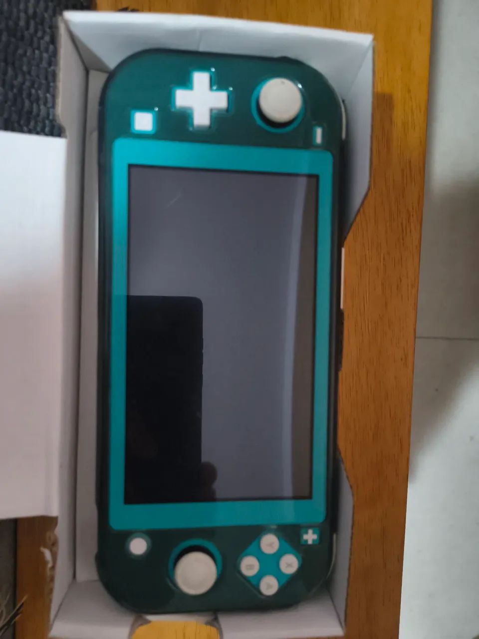 Nintendo switc lite  - Foto 2