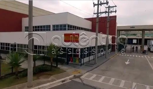 Galpão Modular 1623m - Locação Itapevi - Foto 4