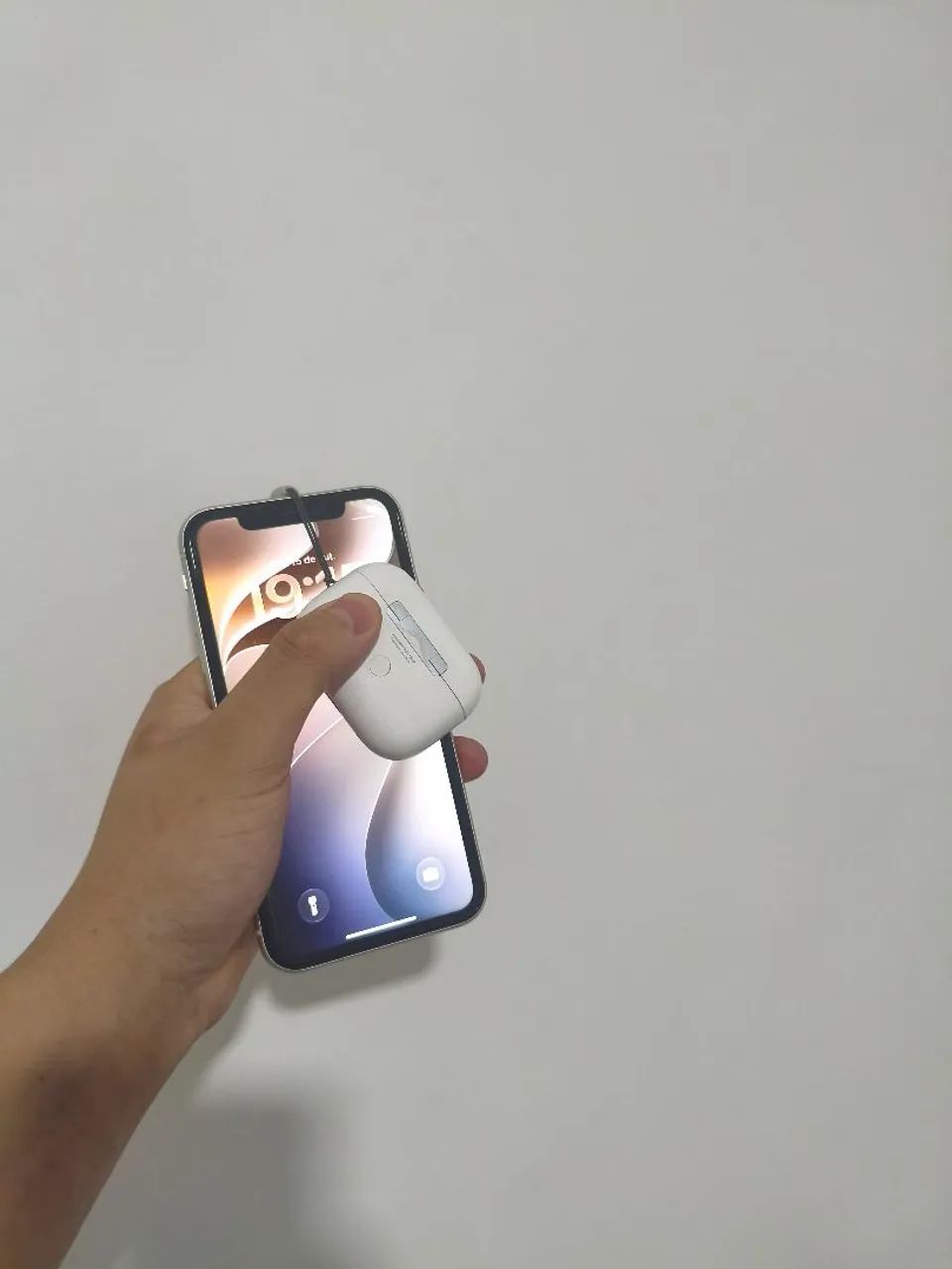iPhone 11 inteiro original  - Foto 2