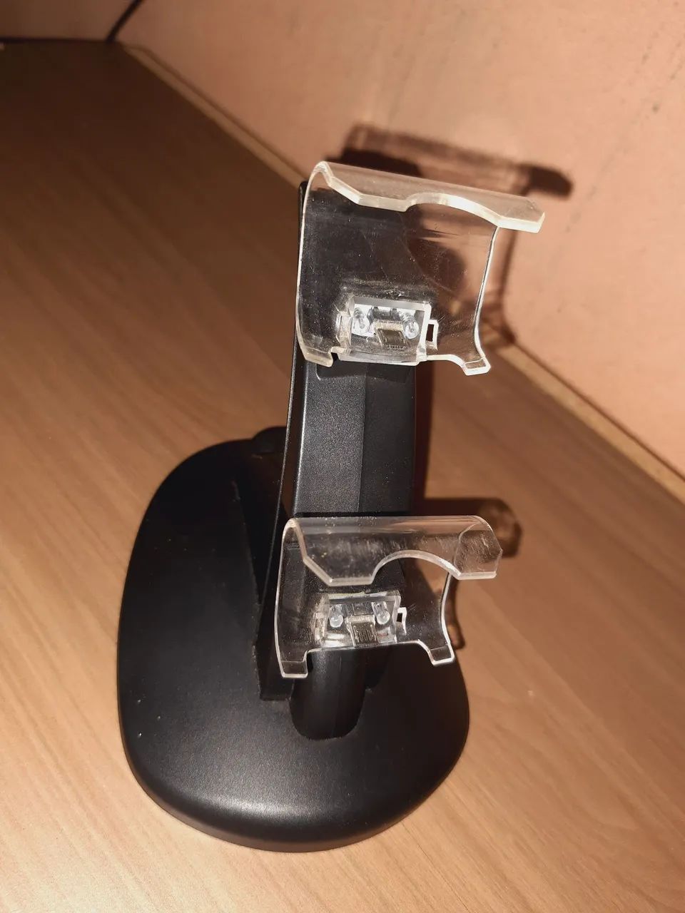 Base de carregamento de ps4 - Foto 3