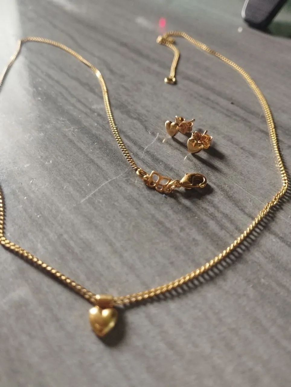 Conjunto rommanel  - Foto 2