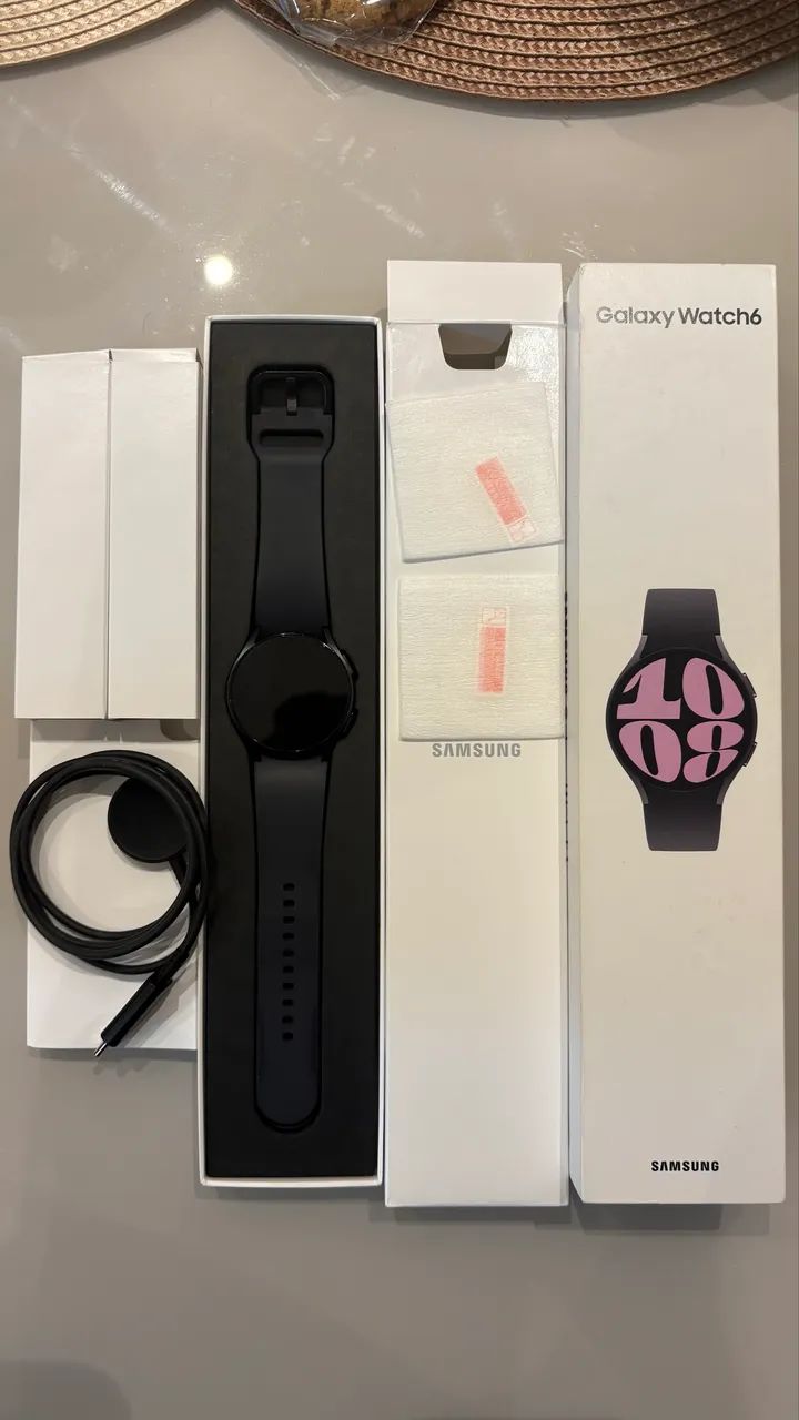 Galaxy Watch 6 40 mm