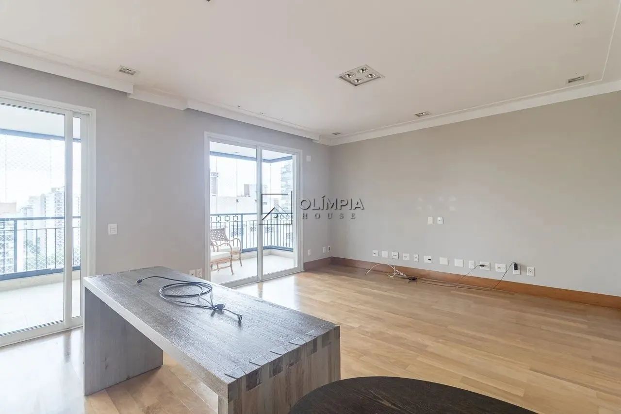 Venda Apartamento 4 Dormitórios - 311 m² Moema - Foto 7