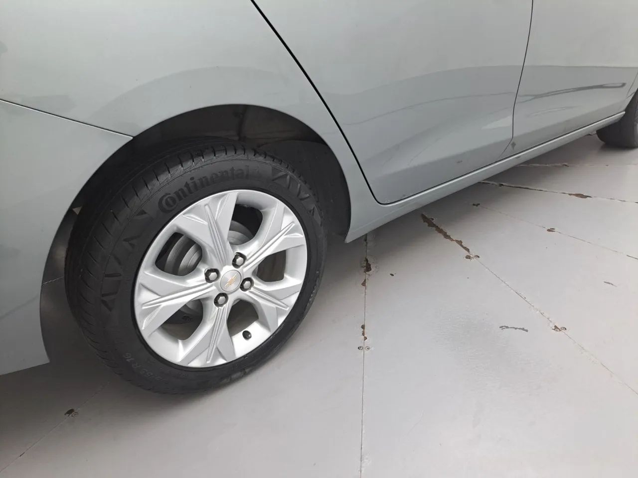 Chevrolet Onix Hatch LTZ 1.0 12V TB Flex Aut. 5P, foto 14 de 18