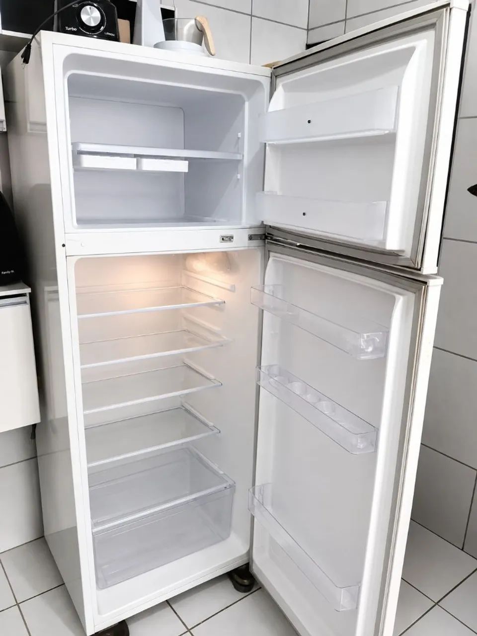 Geladeira  - Foto 2