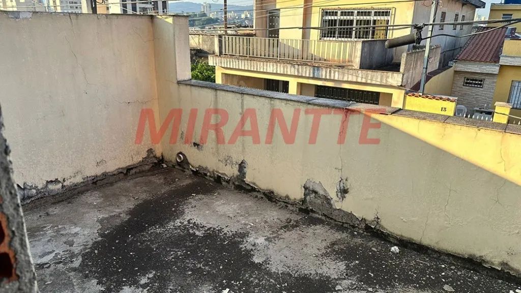 Terreno de 137m² em Mandaqui - Foto 4