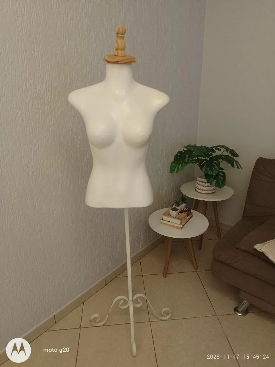 MANEQUIM  - Foto 5