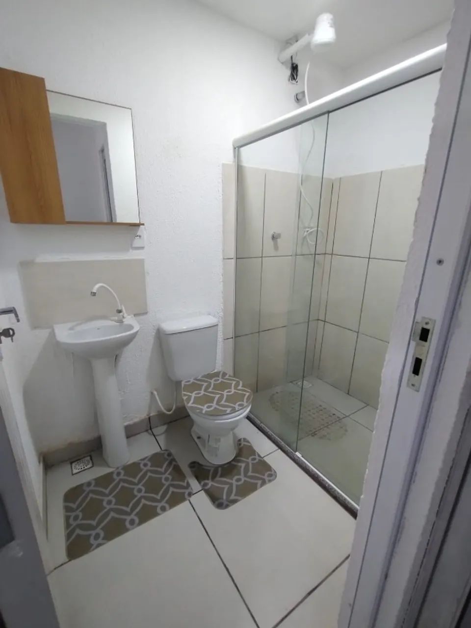 Casa Mobiliada - Duplex R$800,00 - Foto 11
