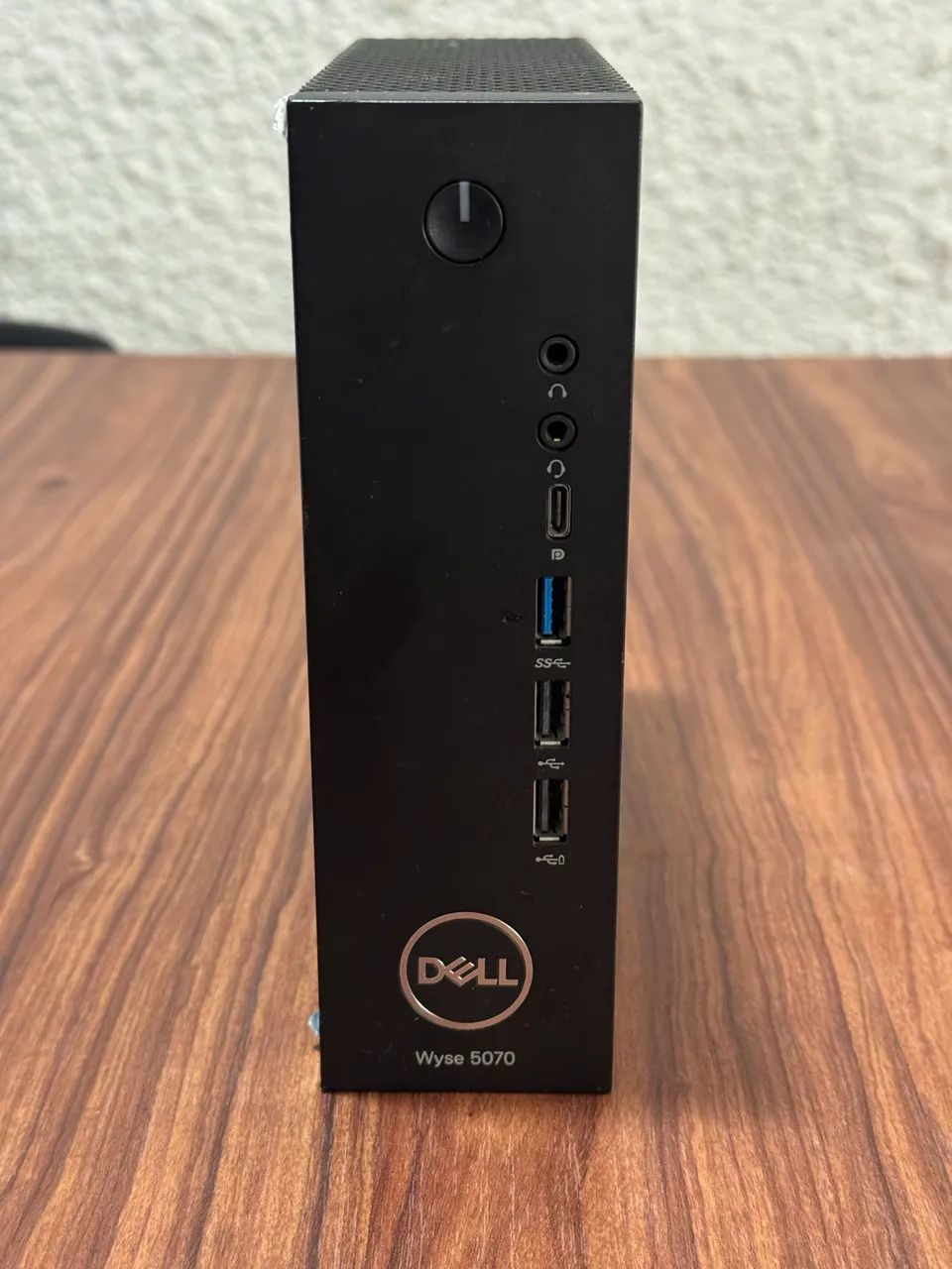 Mini PC Dell Wyse 5070 - Computadores e Desktops - Cachambi, Rio