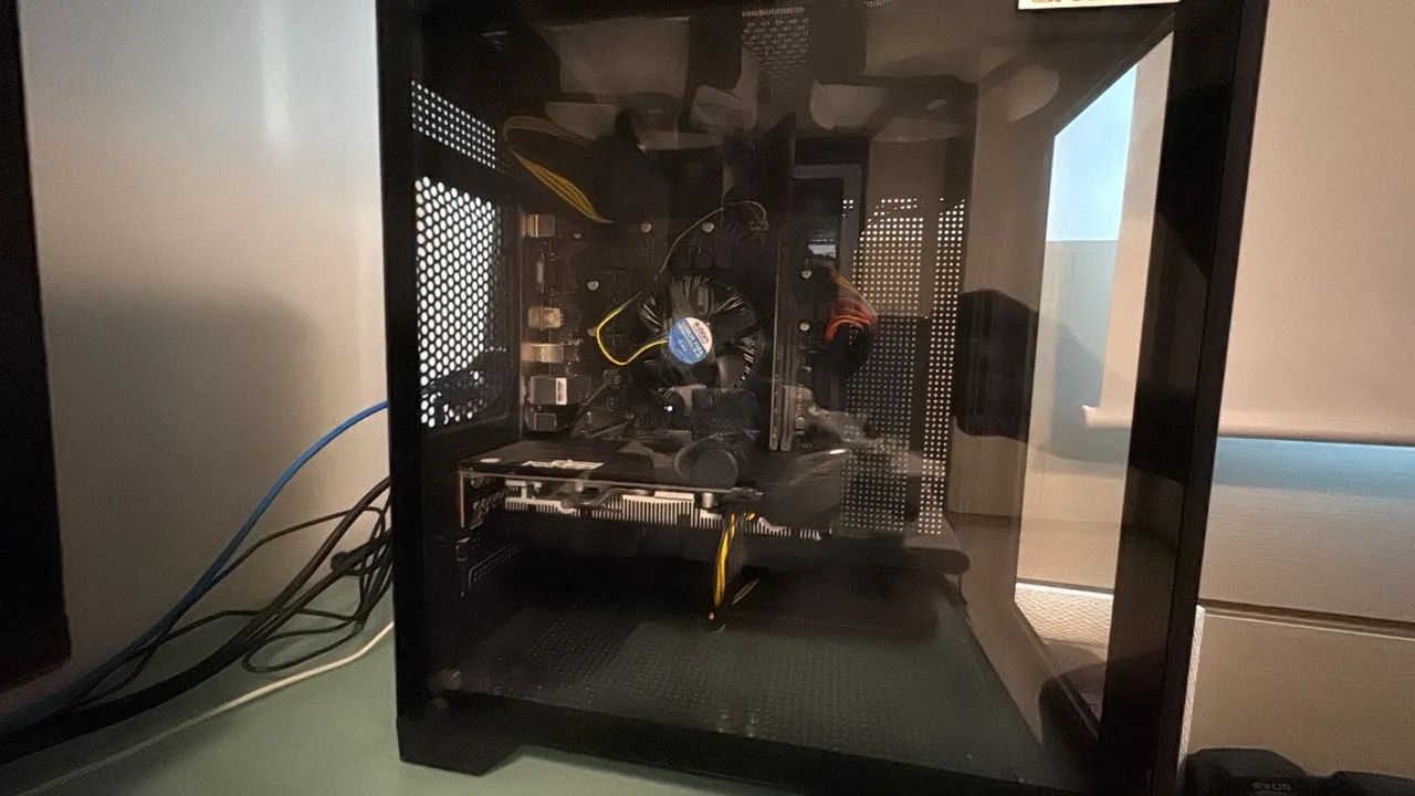 Desktop PC Gamer - Foto 2
