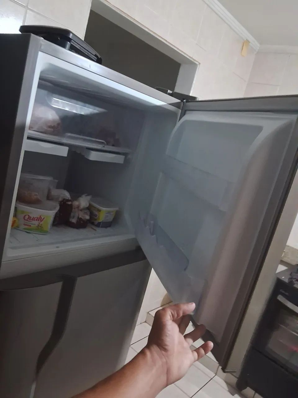 Geladeira frosfree - Foto 5
