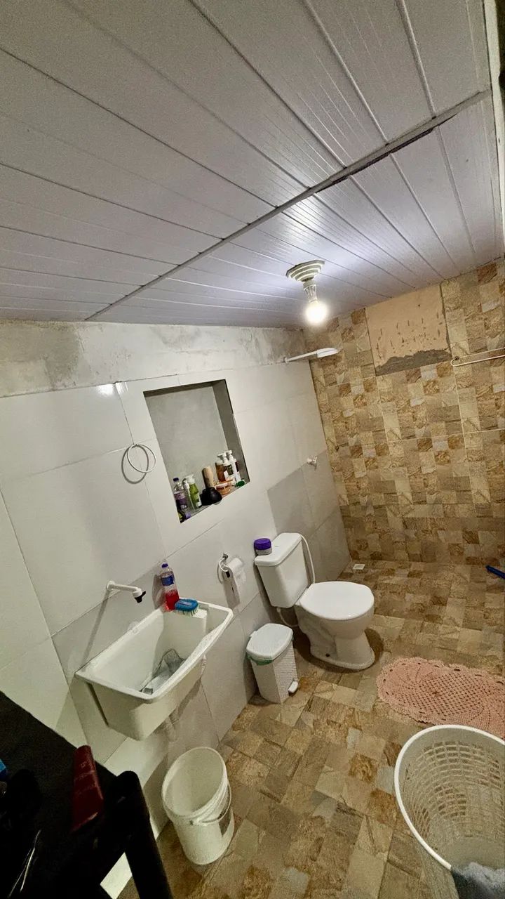 Casa em Bragança Pará