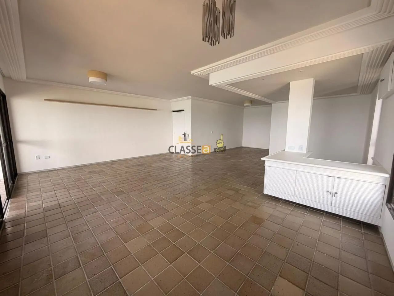 Apartamento com Vista Mar 4 Quartos em Piedade - Foto 4