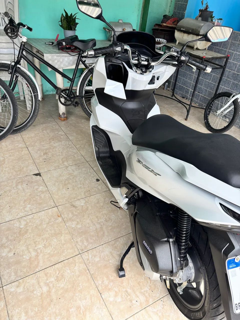 Pcx 160 - Foto 5