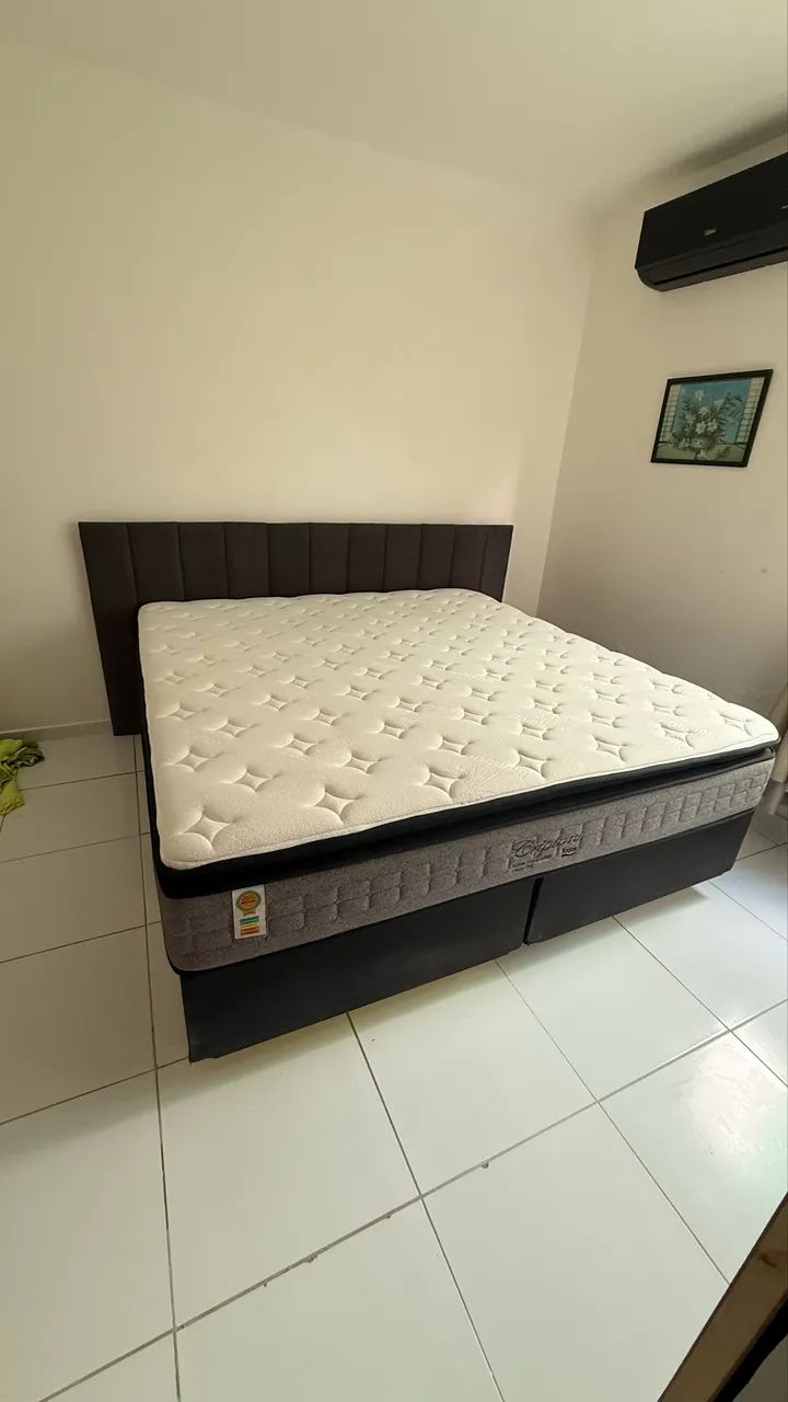 A cama super king size - Foto 5