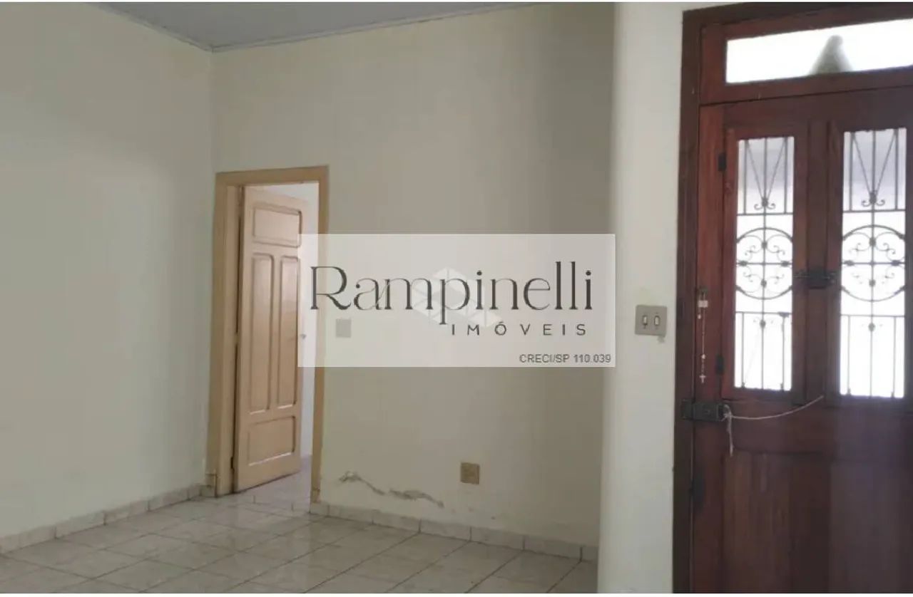Oportunidade na Vila Romana  Casa térrea para reforma - Foto 3