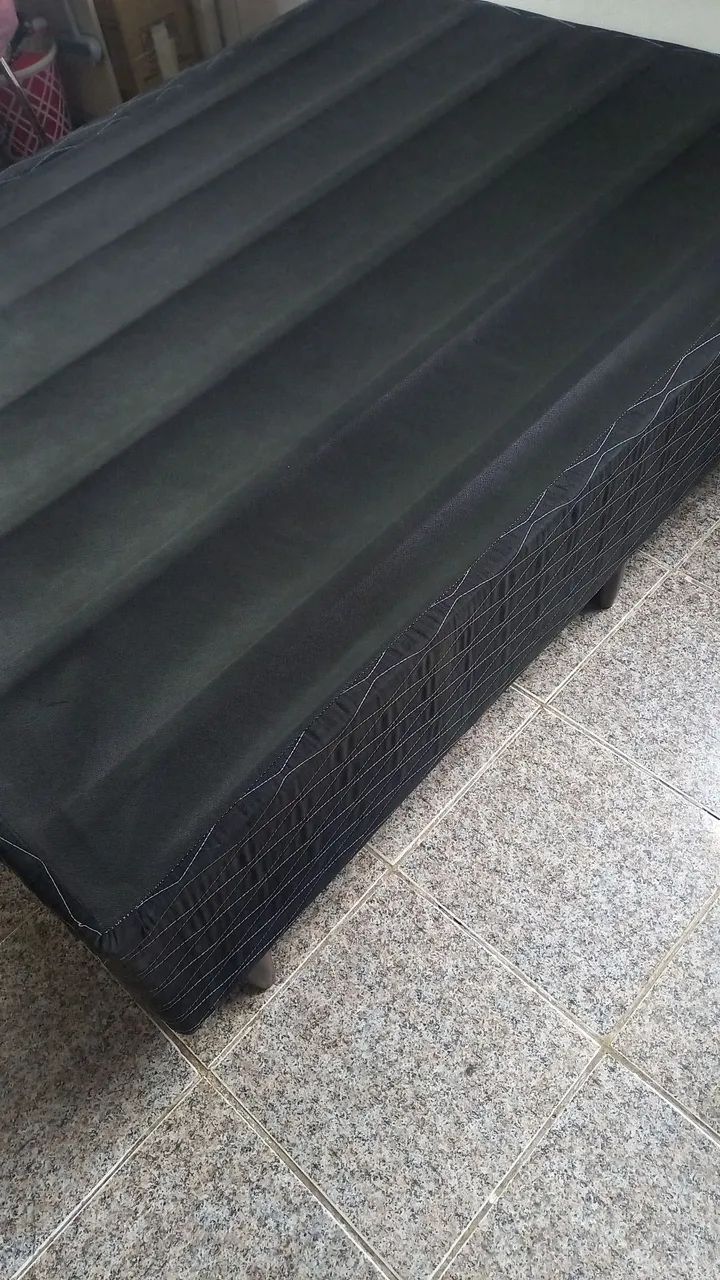 Base Box de Casal - Foto 3