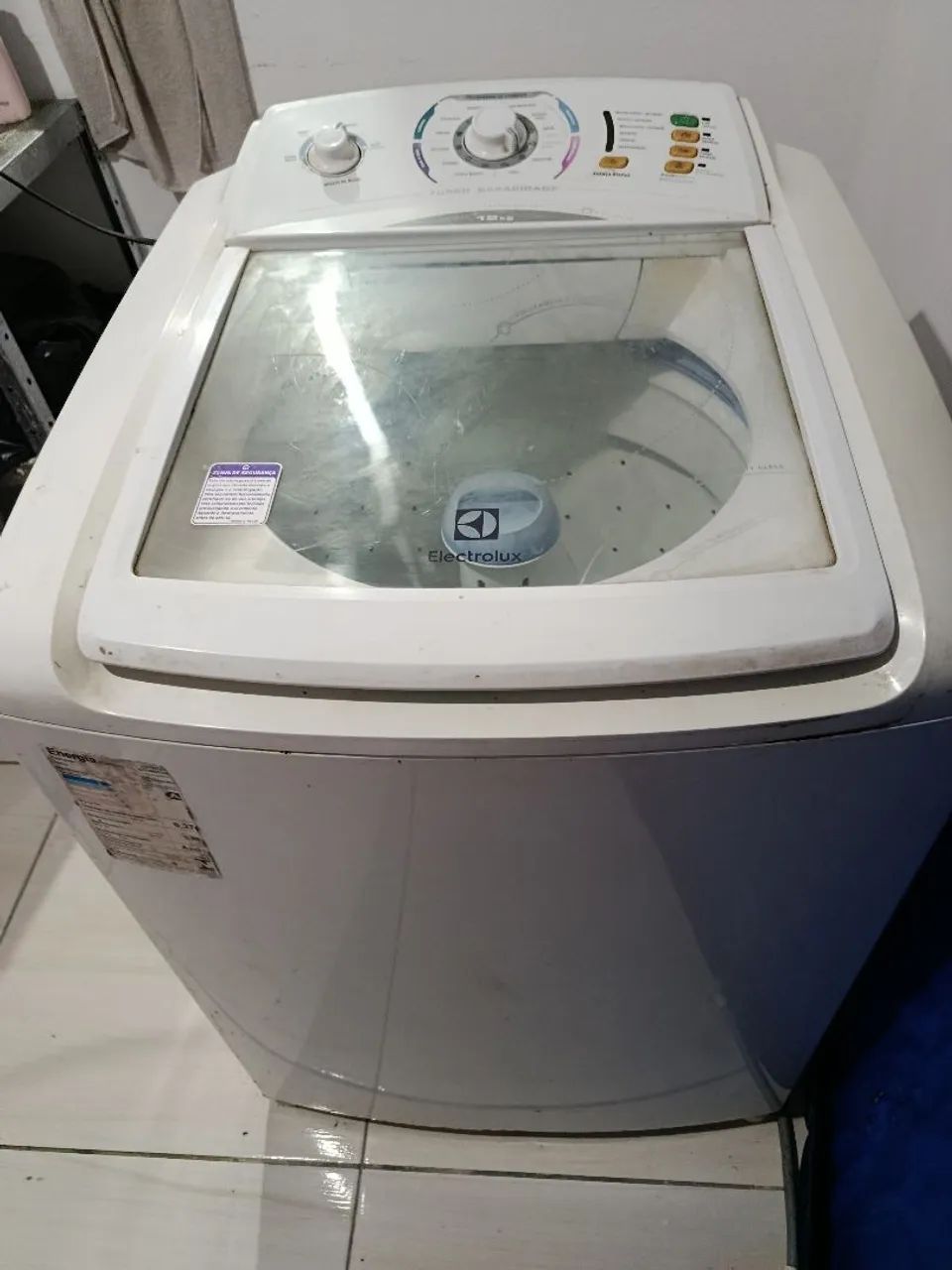 Vendo máquina de lavar  - Foto 3