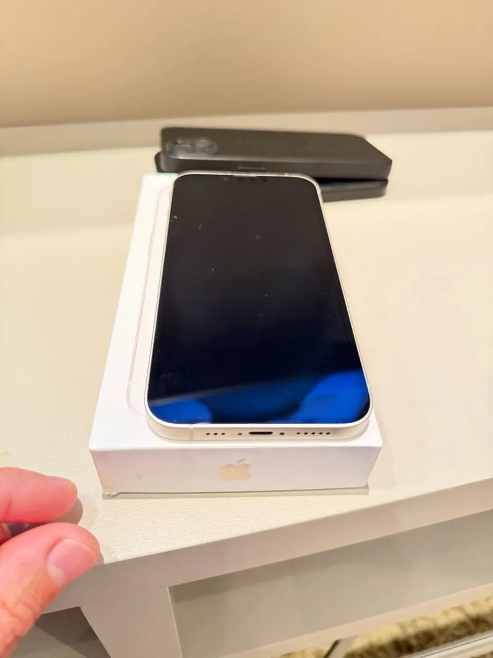 iPhone 13 128gb - Foto 3
