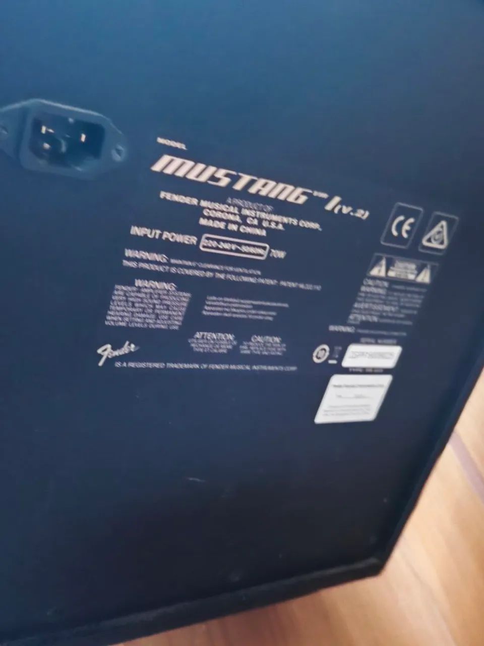 Fender mustang 2 - Foto 3