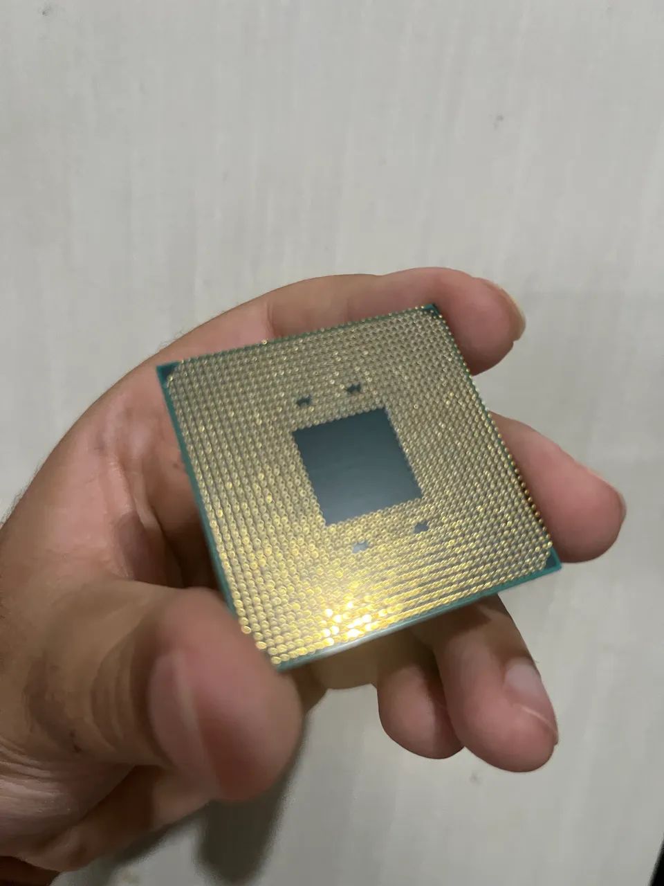 AMD Ryzen 5 PRO 4650g  - Foto 2