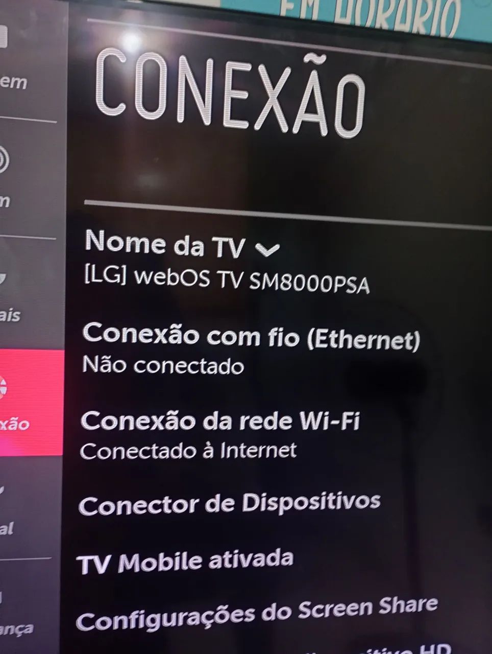 Tvs 50 polegada  - Foto 4