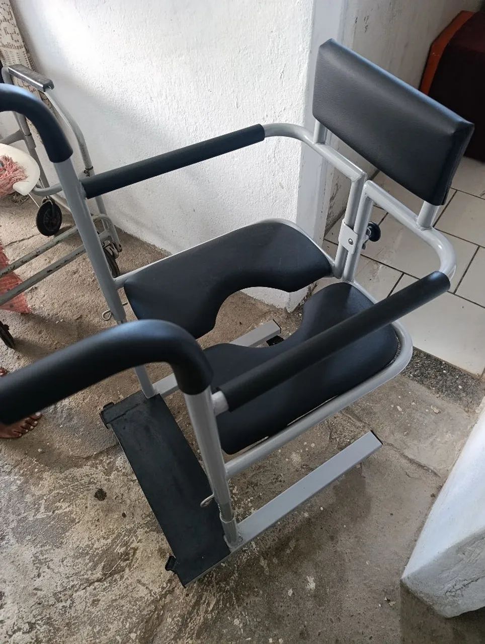 cadeira de transferência multifuncional - Foto 2
