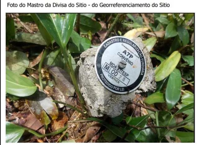 Chácara com 1 quarto, Centro, Juquiá - R$ 438 mil, Cod: 5079 - Foto 4