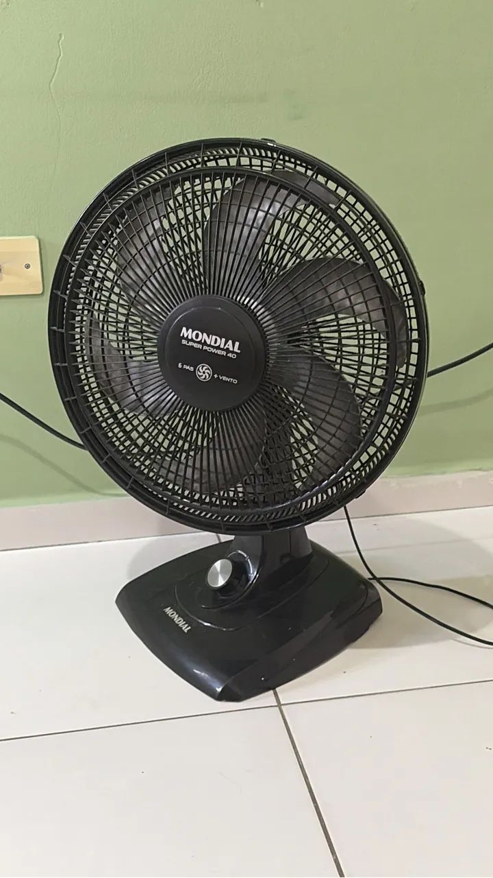 Ventilador 