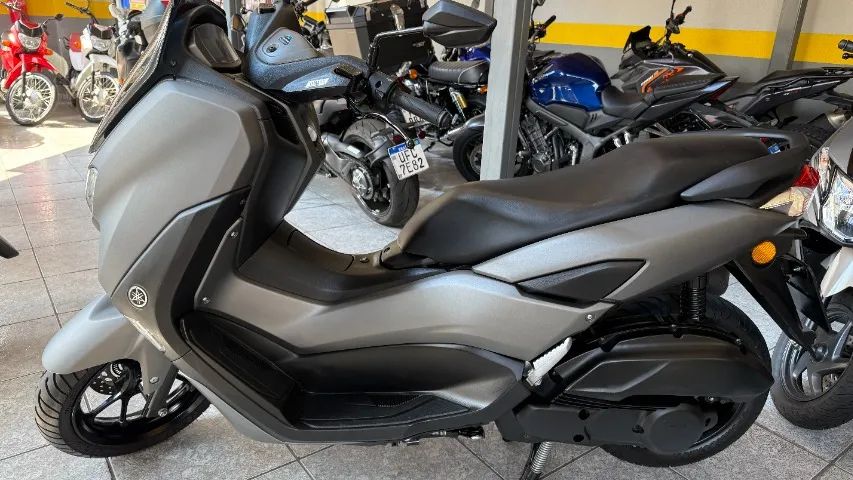 Nmax 160 Se 24/24  Connect - Foto 2