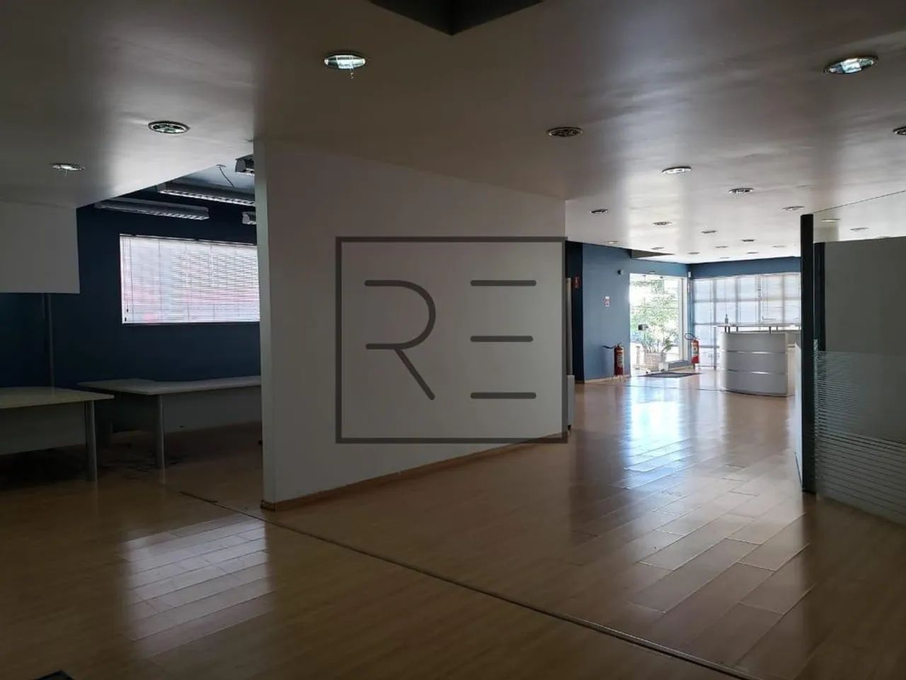 Sobrado para locação em Campinas, Nova Campinas, com 4 quartos, com 380 m² - Foto 3