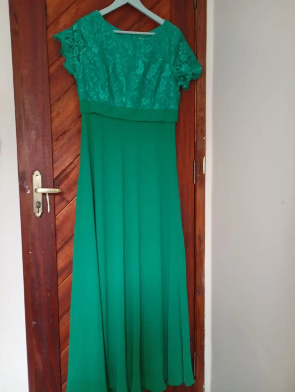 Vestido de festa