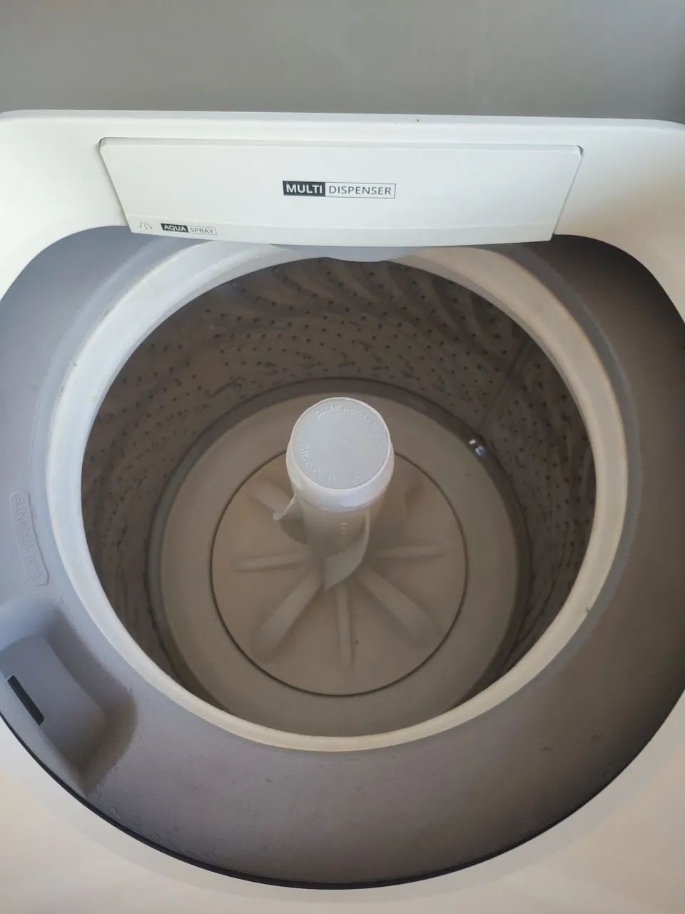 Máquina de lavar Brastemp  - Foto 2