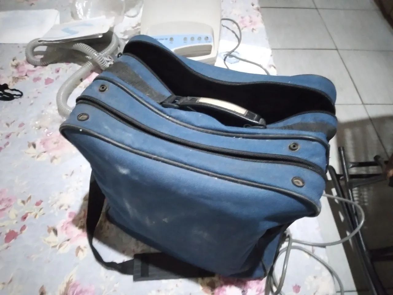 CPAP ResMEd S6  - Foto 4