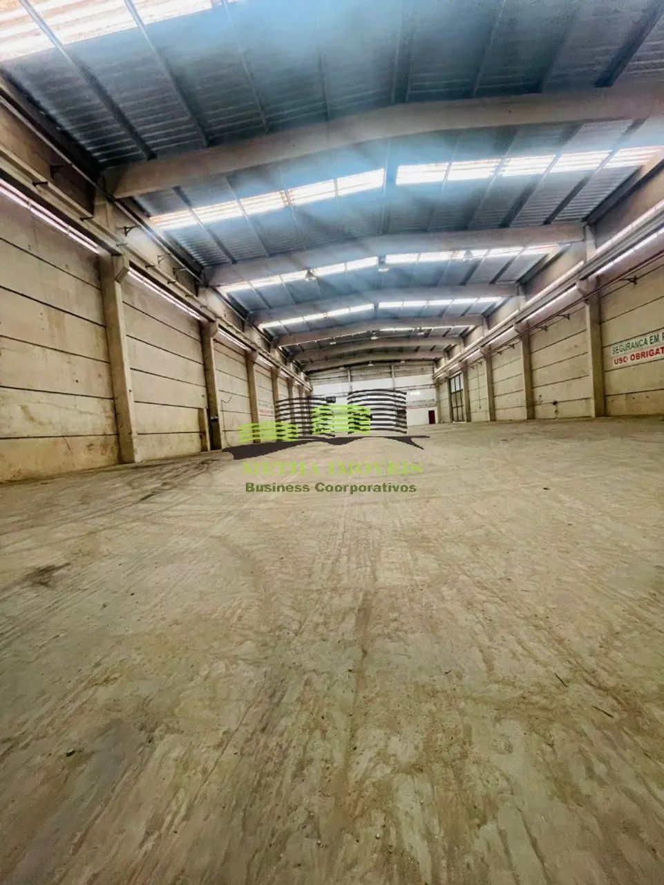 GALPÃO PARA LOCAÇÃO NA ZONA INDUSTRIAL DE SOROCABA COM 300 KVA !!!!! - Foto 2
