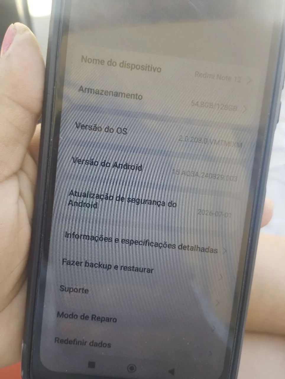Celular perfeito  - Foto 4