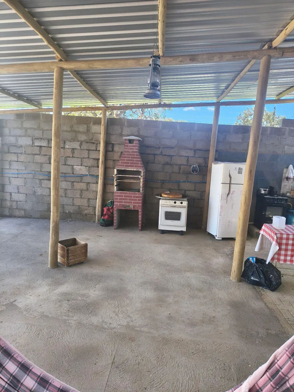 Foto - Brasília - Setor Habitacional Tororó (Jardim Botânico)